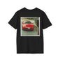 Vintage Graphic Unisex Tee - 1995 Mitsubishi 3000GT