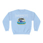 Unisex NuBlend® Crewneck Sweatshirt